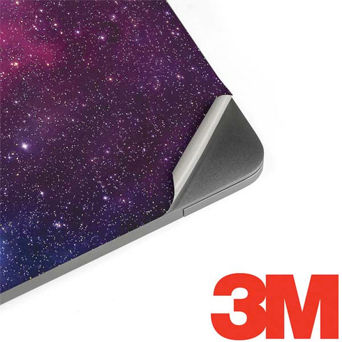 The California Nebula MacBook Skins